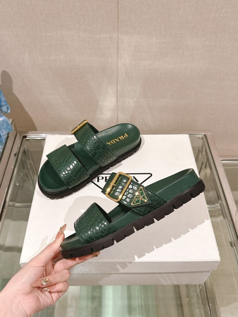 Prada Slippers